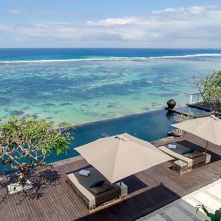 Grand Cliff Nusa Dua Nusa Dua  Zewnętrze zdjęcie