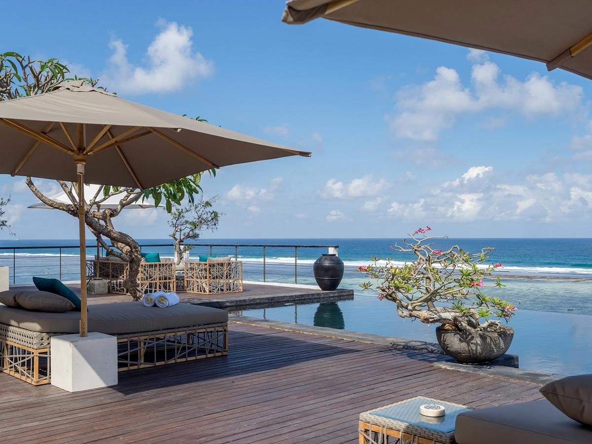 Grand Cliff Nusa Dua Nusa Dua  Zewnętrze zdjęcie