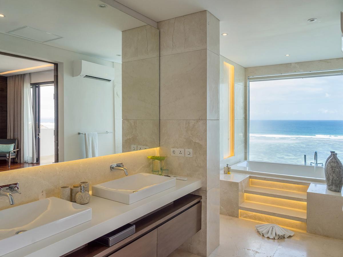 Grand Cliff Nusa Dua Nusa Dua  Zewnętrze zdjęcie