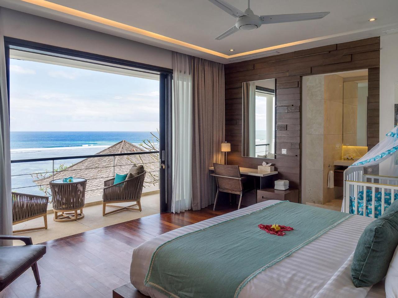 Grand Cliff Nusa Dua Nusa Dua  Zewnętrze zdjęcie