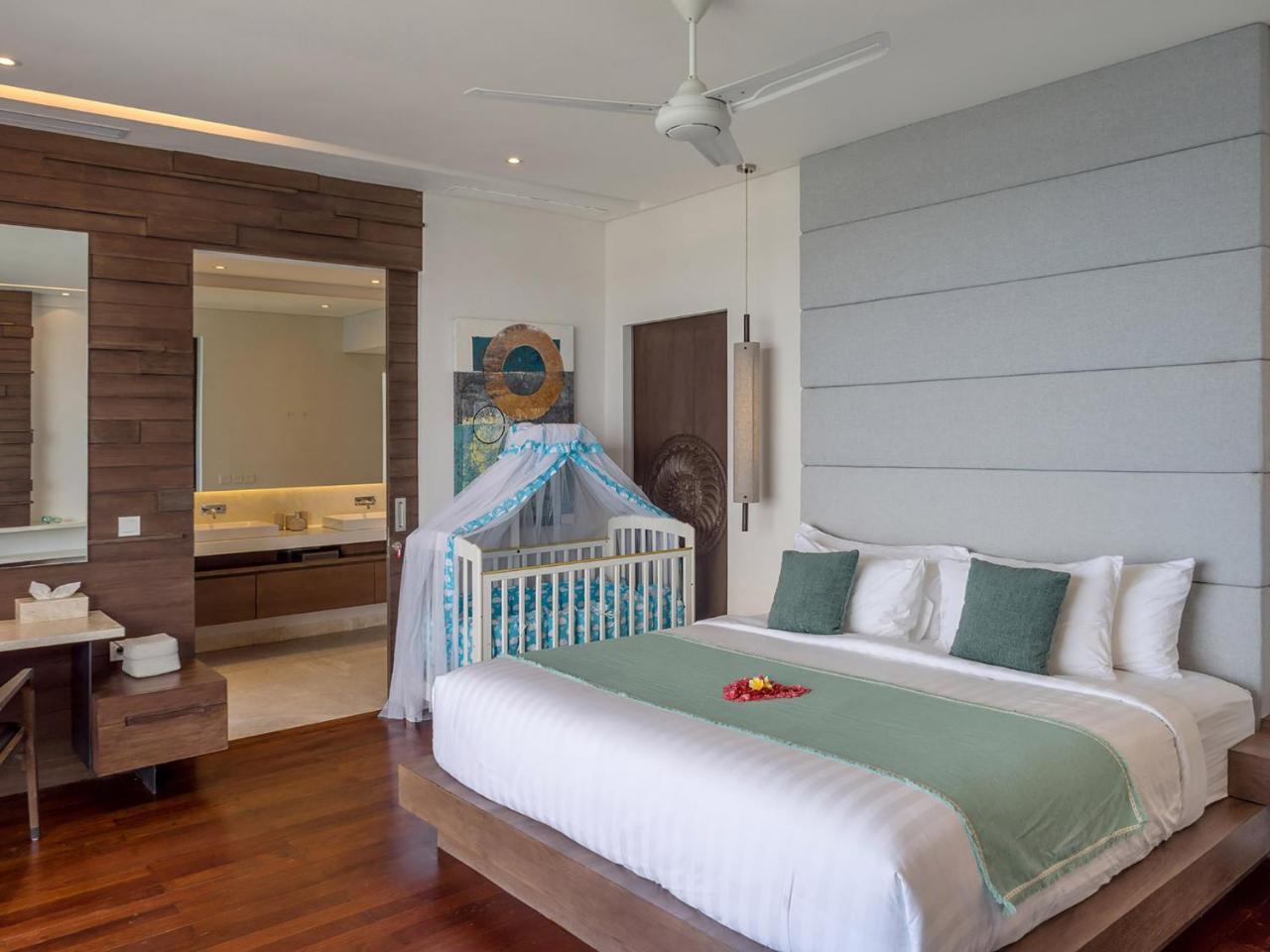 Grand Cliff Nusa Dua Nusa Dua  Zewnętrze zdjęcie