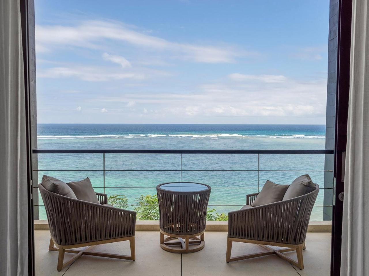 Grand Cliff Nusa Dua Nusa Dua  Zewnętrze zdjęcie