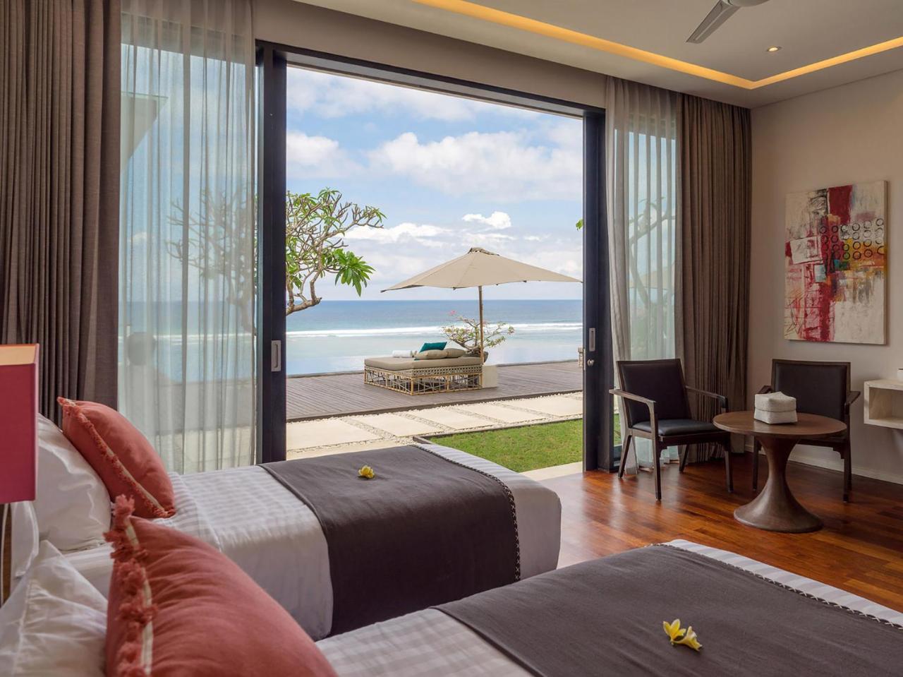 Grand Cliff Nusa Dua Nusa Dua  Zewnętrze zdjęcie