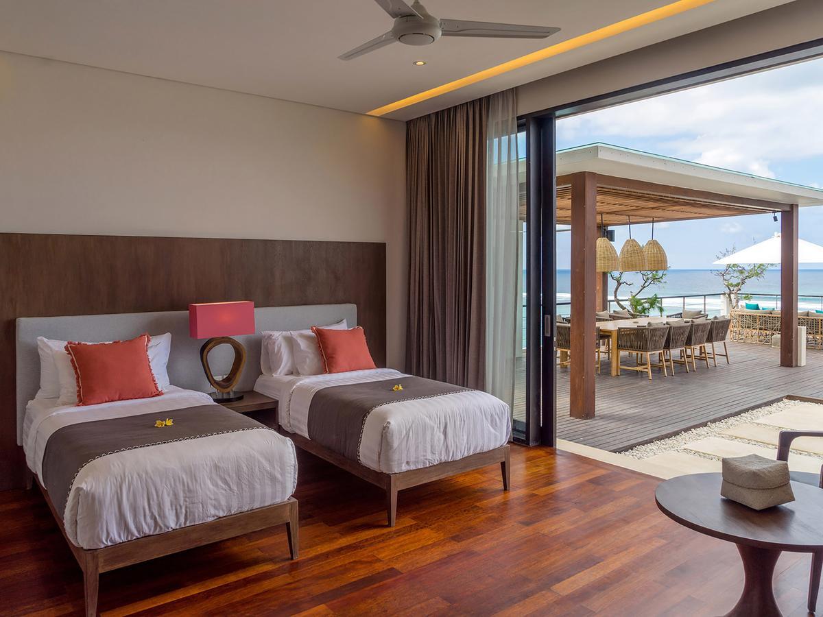 Grand Cliff Nusa Dua Nusa Dua  Zewnętrze zdjęcie