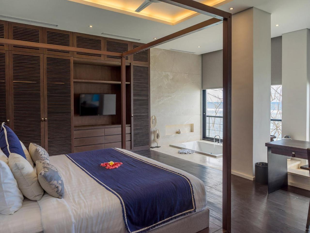 Grand Cliff Nusa Dua Nusa Dua  Zewnętrze zdjęcie