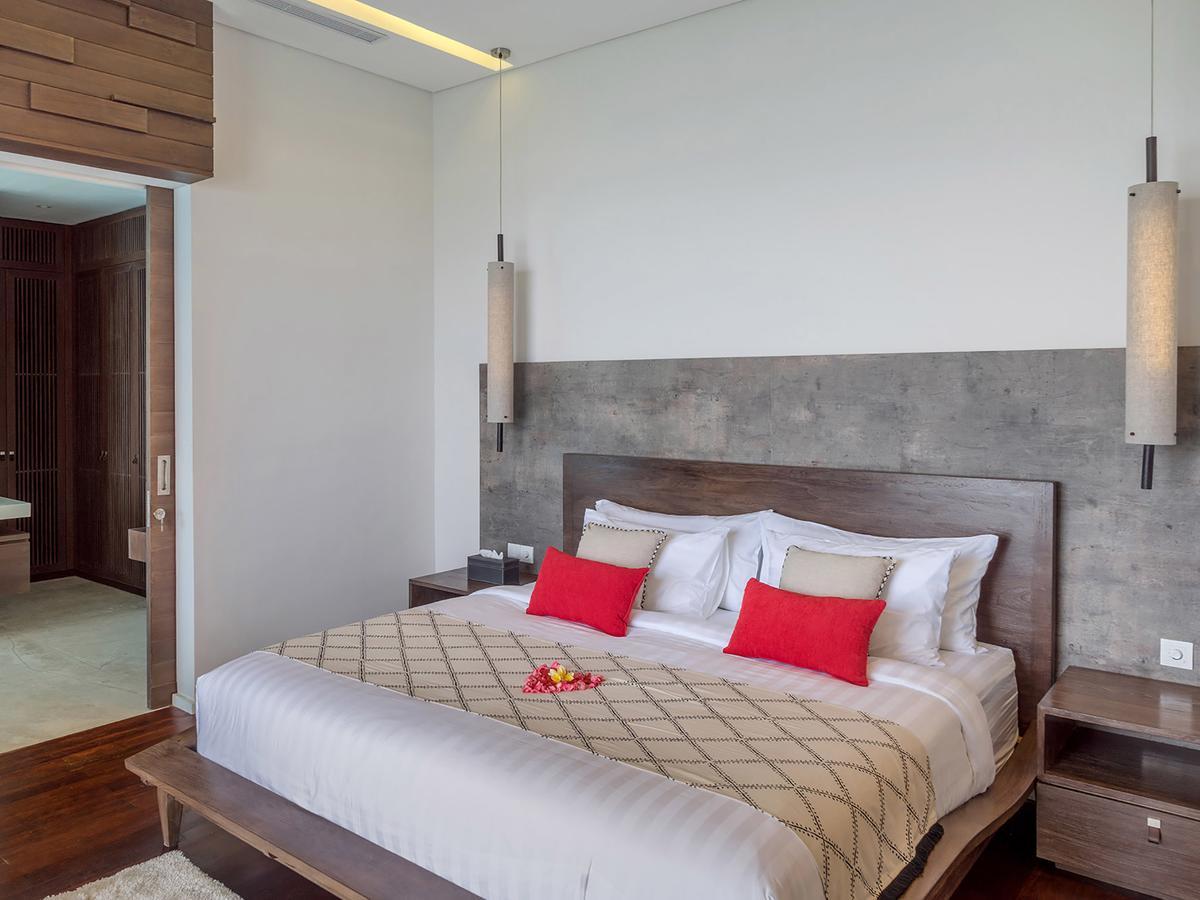 Grand Cliff Nusa Dua Nusa Dua  Zewnętrze zdjęcie