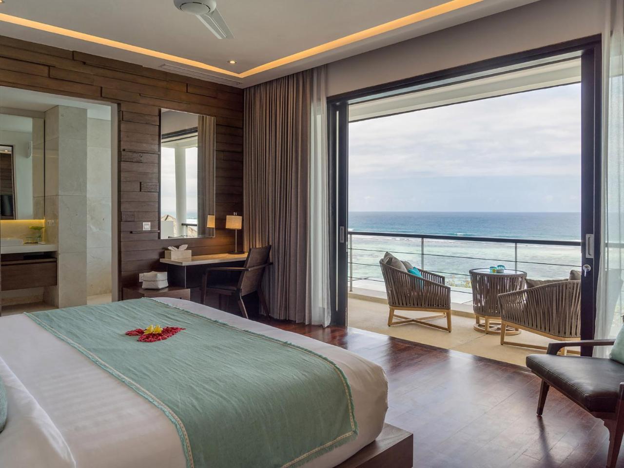 Grand Cliff Nusa Dua Nusa Dua  Zewnętrze zdjęcie