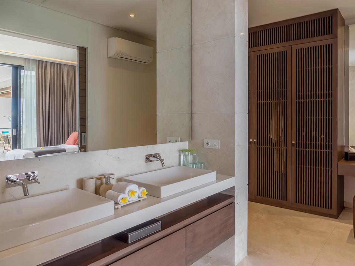 Grand Cliff Nusa Dua Nusa Dua  Zewnętrze zdjęcie