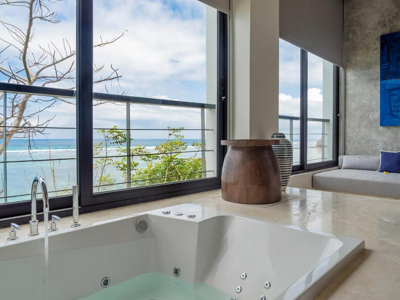 Grand Cliff Nusa Dua Nusa Dua  Zewnętrze zdjęcie