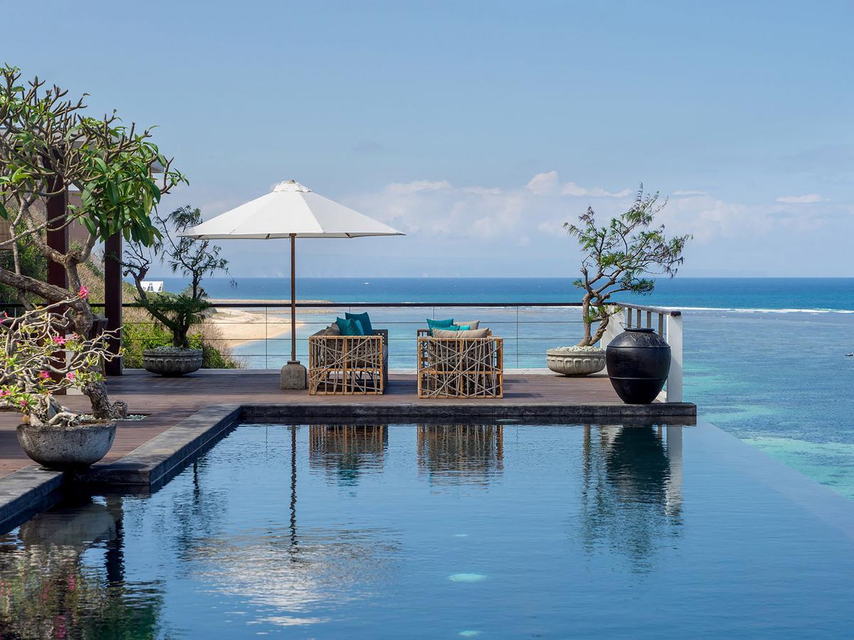 Grand Cliff Nusa Dua Nusa Dua  Zewnętrze zdjęcie