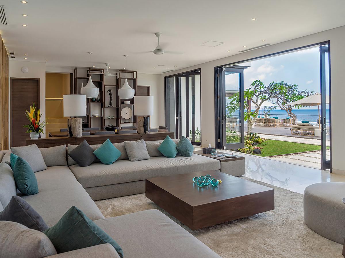 Grand Cliff Nusa Dua Nusa Dua  Zewnętrze zdjęcie