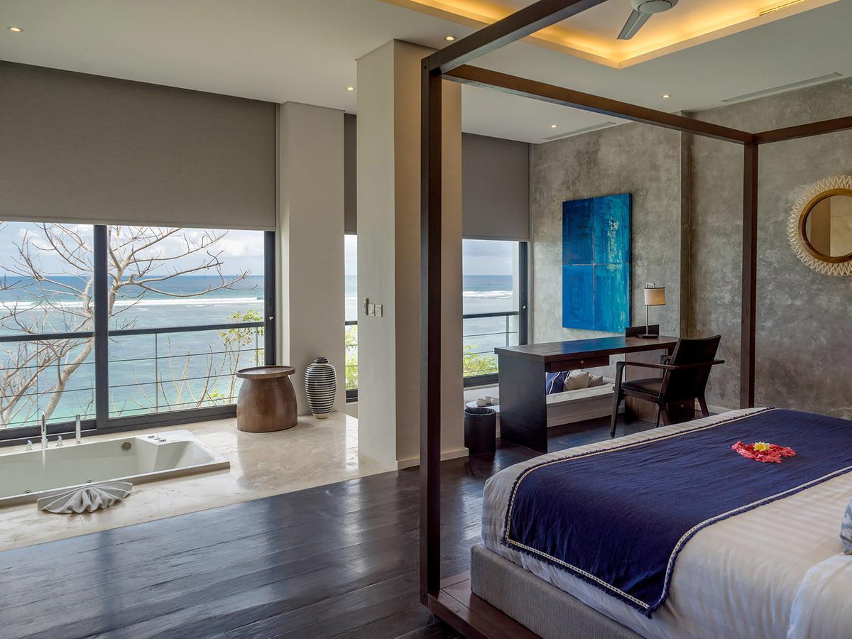 Grand Cliff Nusa Dua Nusa Dua  Zewnętrze zdjęcie