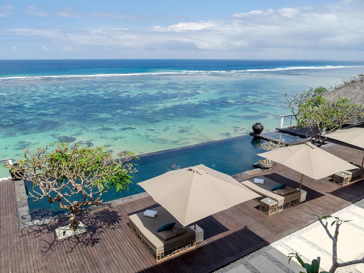 Grand Cliff Nusa Dua Nusa Dua  Zewnętrze zdjęcie