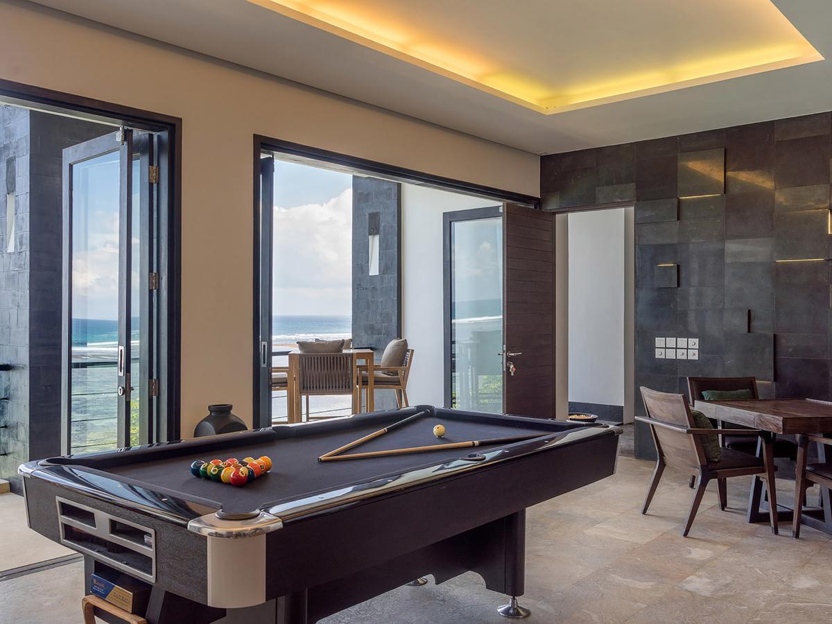 Grand Cliff Nusa Dua Nusa Dua  Zewnętrze zdjęcie