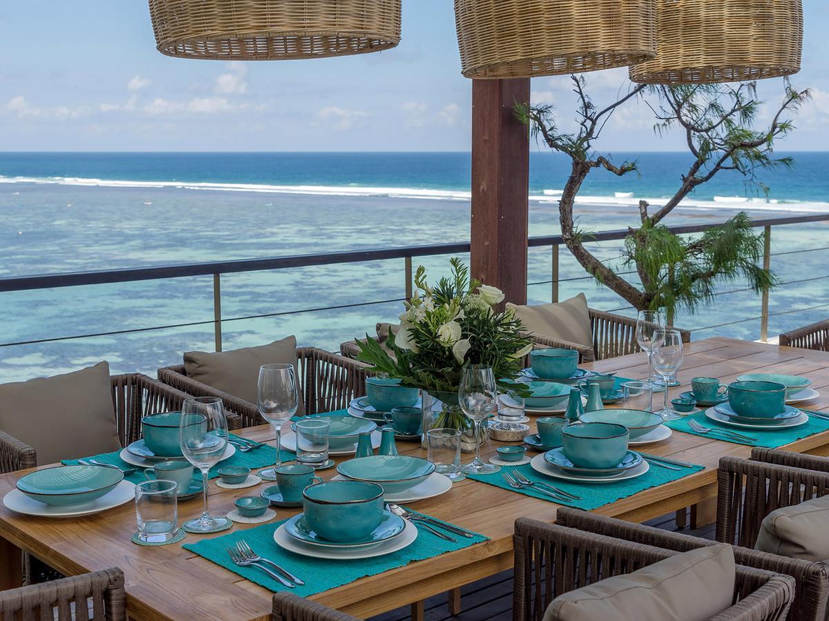 Grand Cliff Nusa Dua Nusa Dua  Zewnętrze zdjęcie