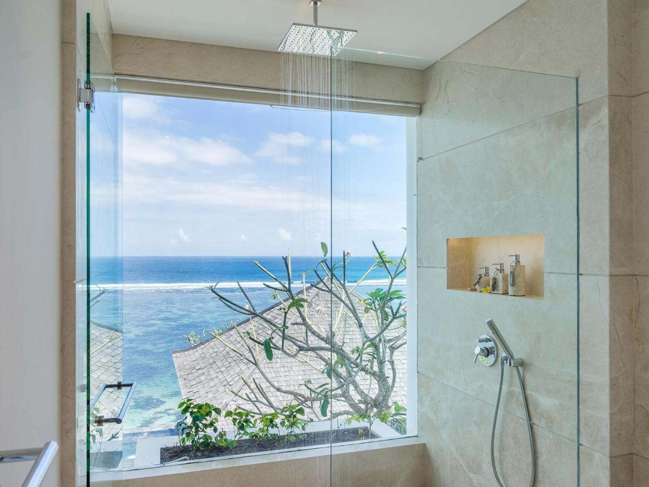 Grand Cliff Nusa Dua Nusa Dua  Zewnętrze zdjęcie