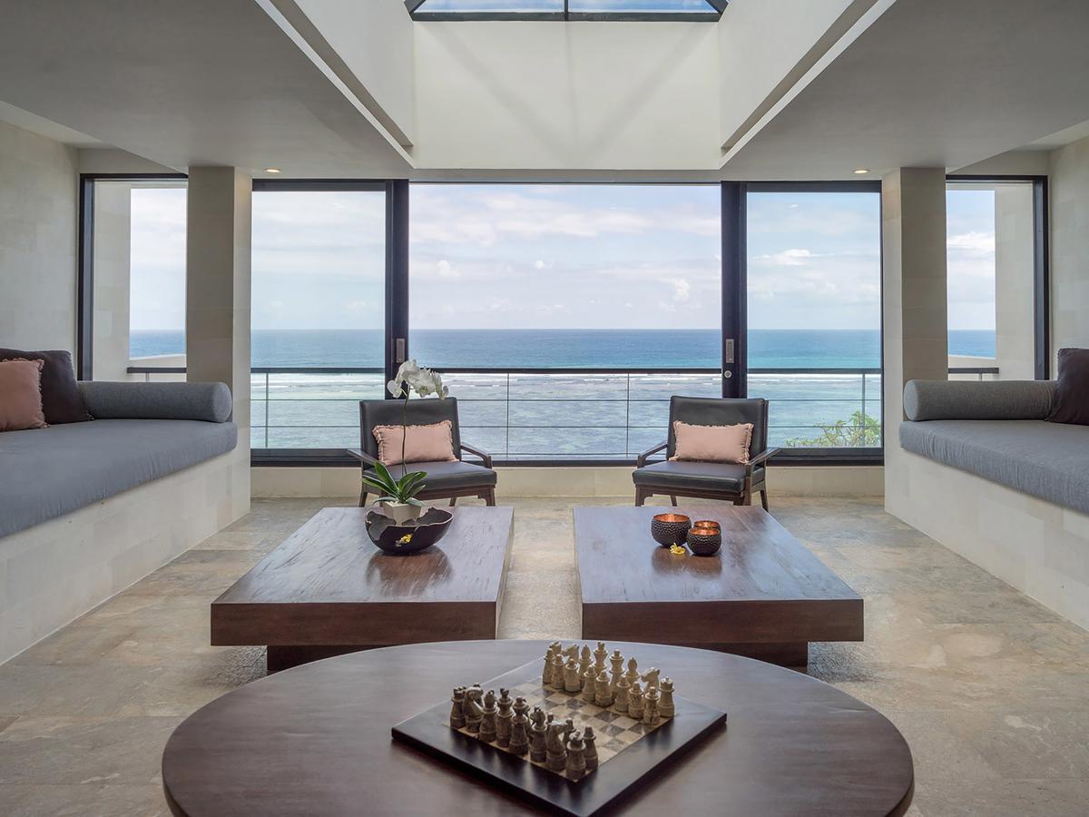Grand Cliff Nusa Dua Nusa Dua  Zewnętrze zdjęcie