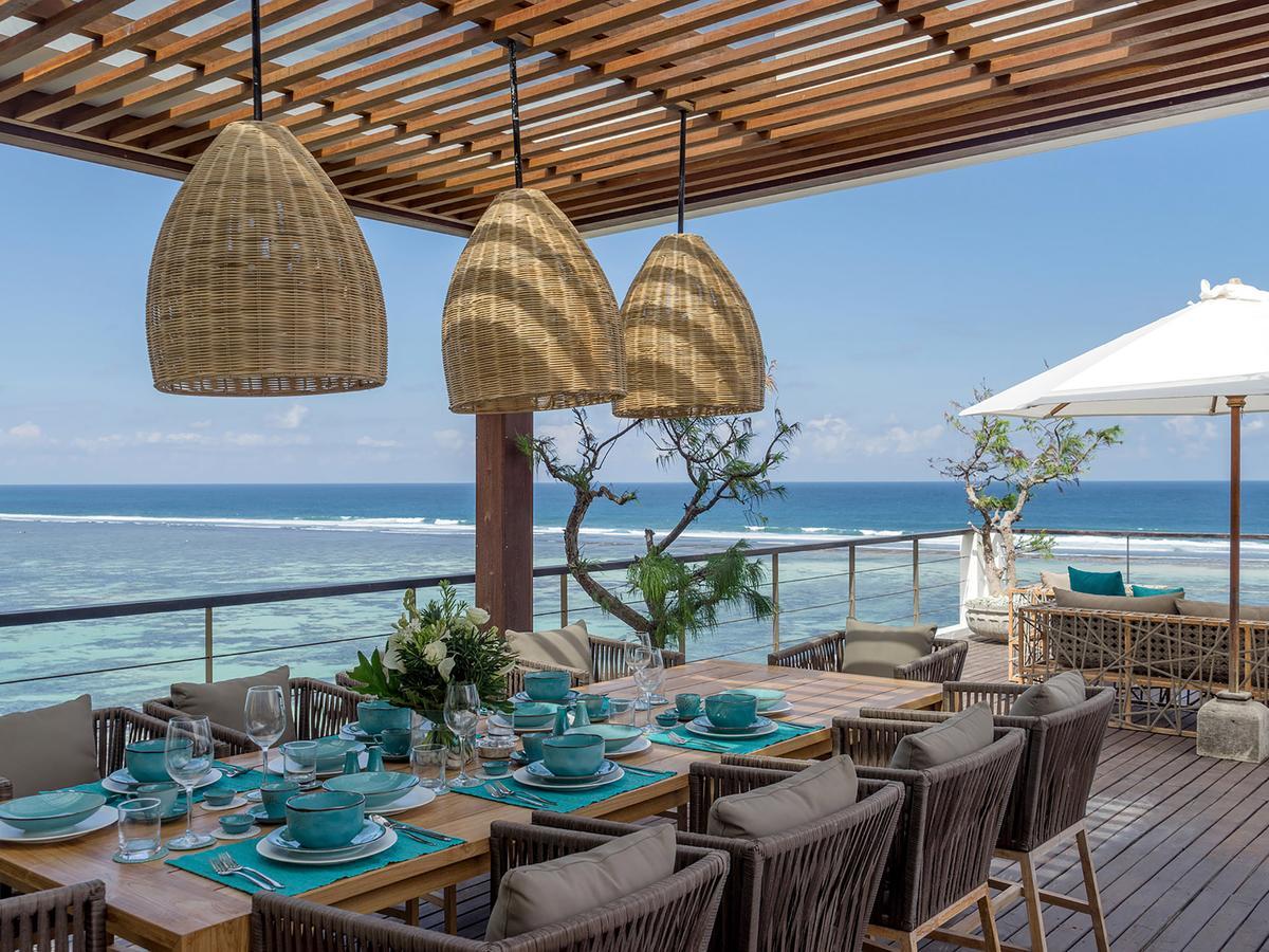 Grand Cliff Nusa Dua Nusa Dua  Zewnętrze zdjęcie