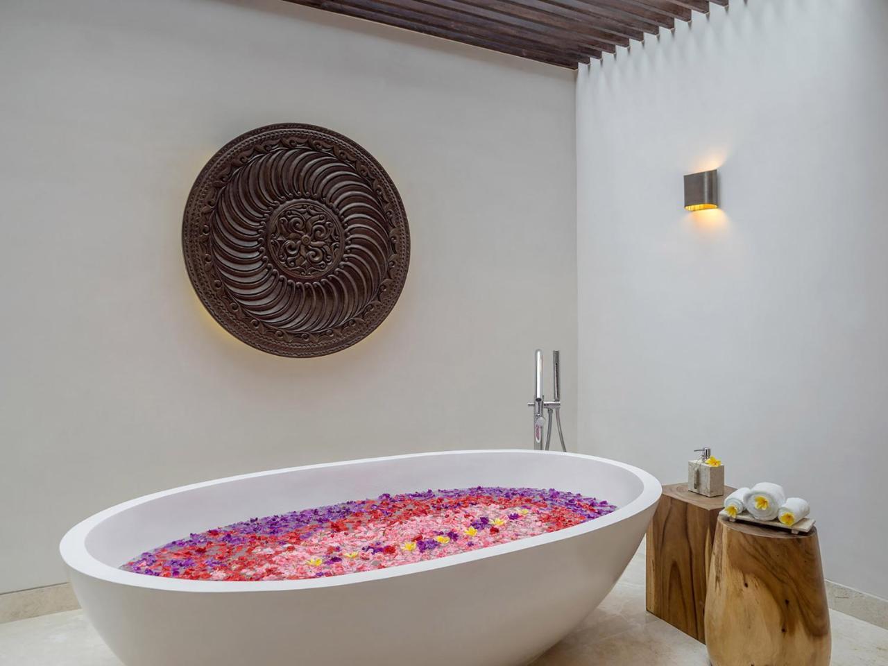 Grand Cliff Nusa Dua Nusa Dua  Zewnętrze zdjęcie